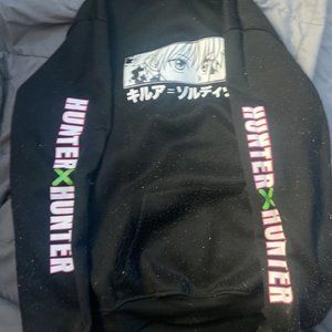 HxH Hunter X Hunter Hoodie